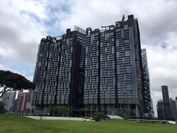 Marina One Residences (D1), Apartment #627975011
